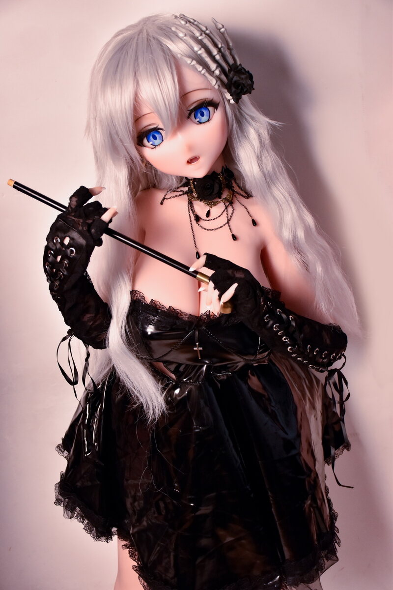 Picture of Elsababe Doll 148cm/4ft10 Silicone Sex Doll – Hayakawa Saaya