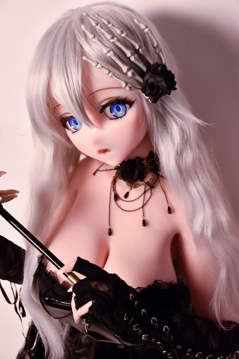 Picture of Elsababe Doll 148cm/4ft10 Silicone Sex Doll – Hayakawa Saaya