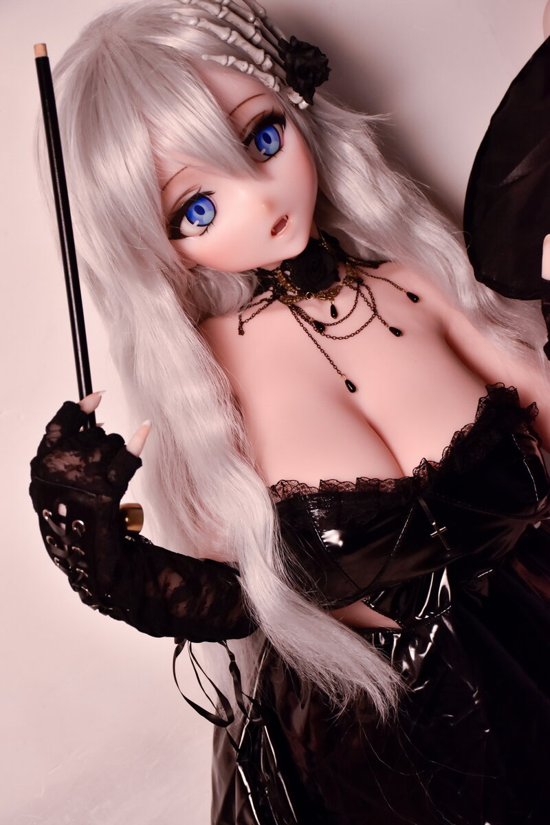 Picture of Elsababe Doll 148cm/4ft10 Silicone Sex Doll – Hayakawa Saaya