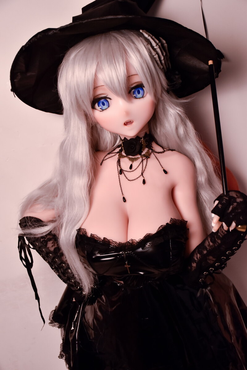 Picture of Elsababe Doll 148cm/4ft10 Silicone Sex Doll – Hayakawa Saaya