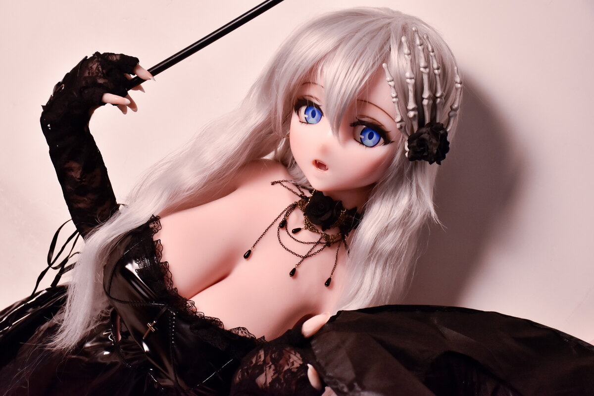 Picture of Elsababe Doll 148cm/4ft10 Silicone Sex Doll – Hayakawa Saaya