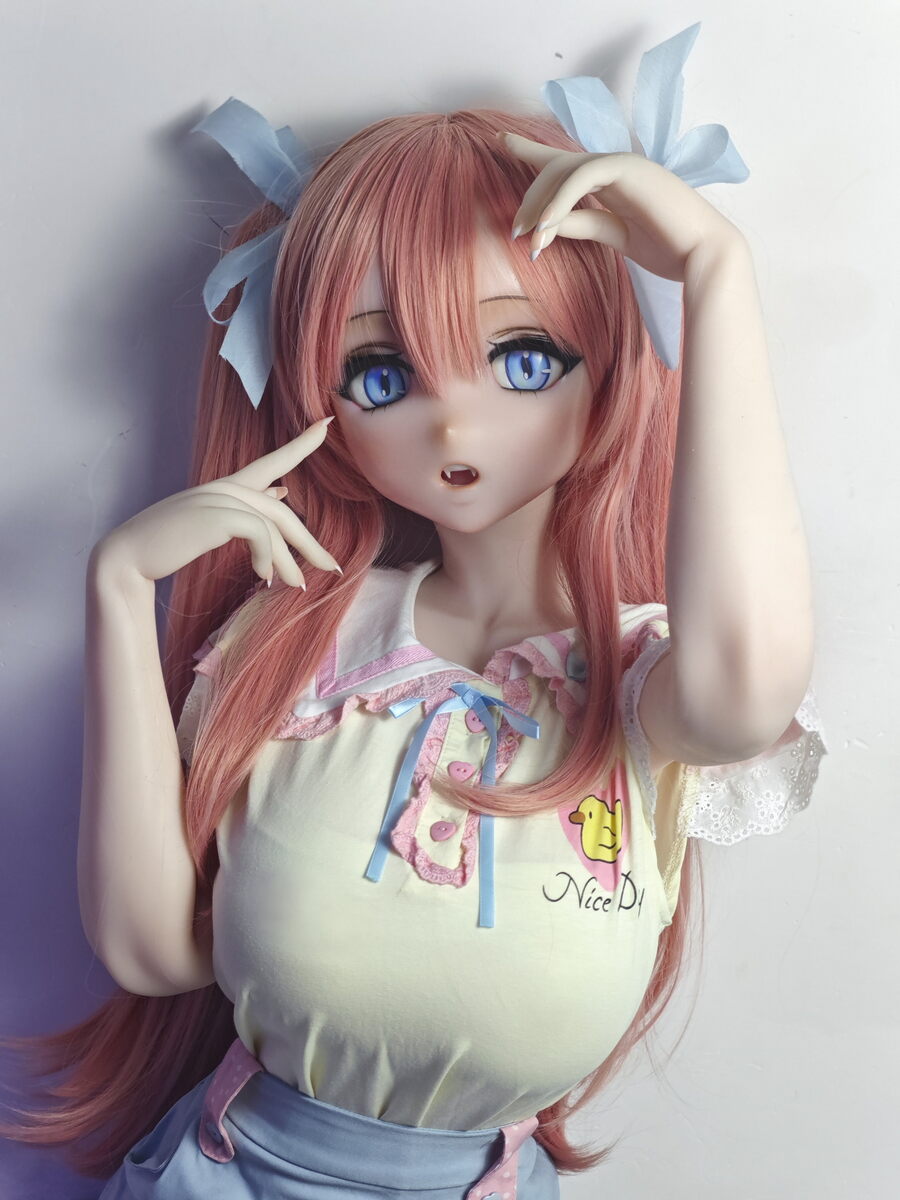 Picture of Elsababe Sex Doll 148cm/4ft10 Silicone Sex Doll – Hayakawa Saaya