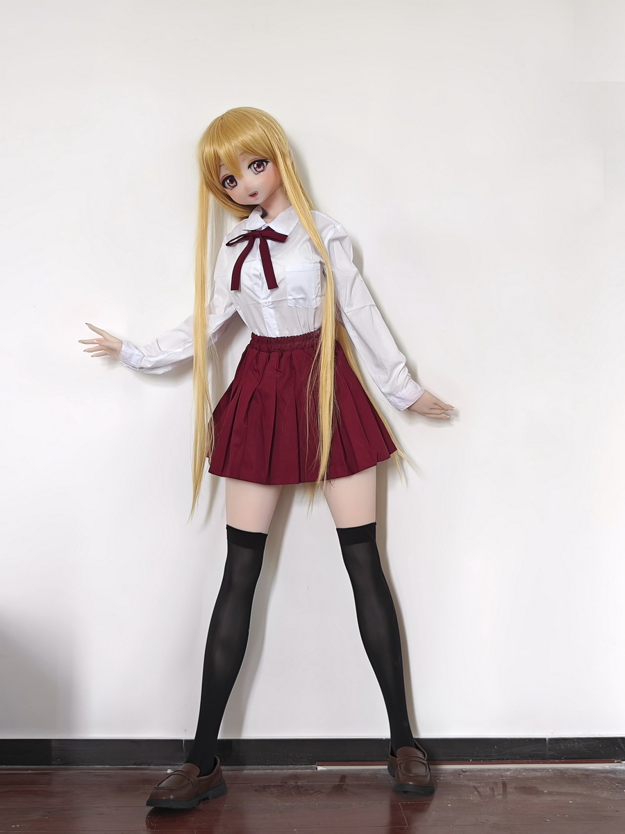 Picture of Elsababe Doll 148cm/4ft10 Silicone Sex Doll – Haneda Nanako