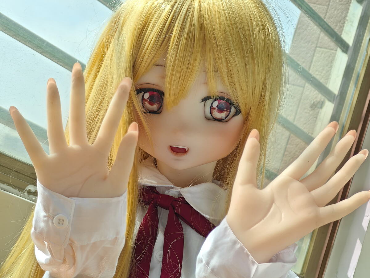 Picture of Elsababe Doll 148cm/4ft10 Silicone Sex Doll – Haneda Nanako