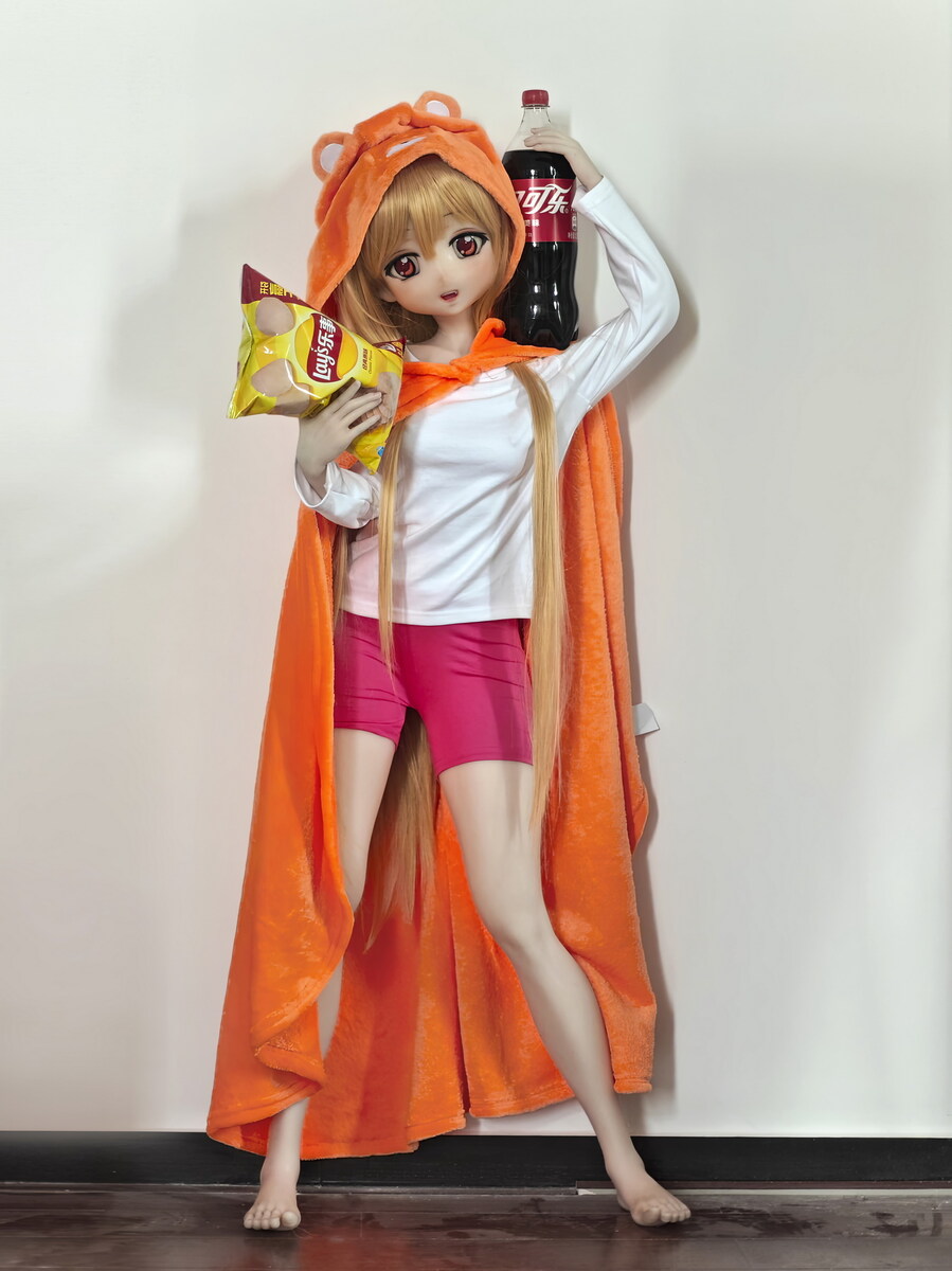 Picture of Elsababe Sex Doll 148cm/4ft10 Silicone Sex Doll – Haneda Nanako