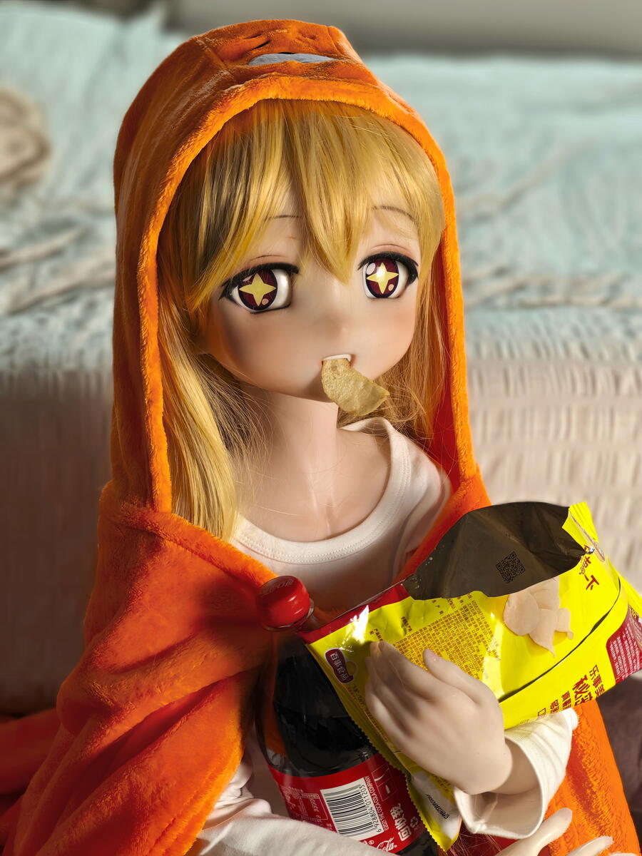 Picture of Elsababe Sex Doll 148cm/4ft10 Silicone Sex Doll – Haneda Nanako