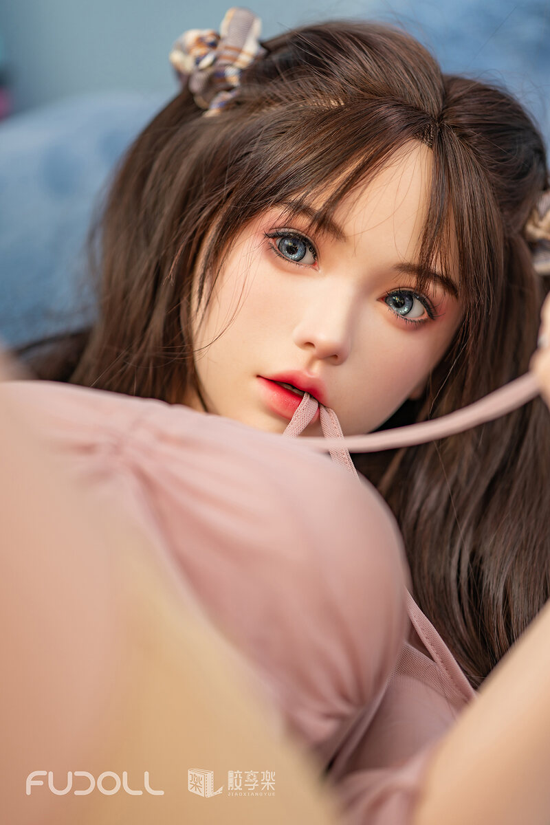 Picture of FU Silicone Sex Doll 169cm/5ft7 H-cup Silicone Sex Doll – Sally