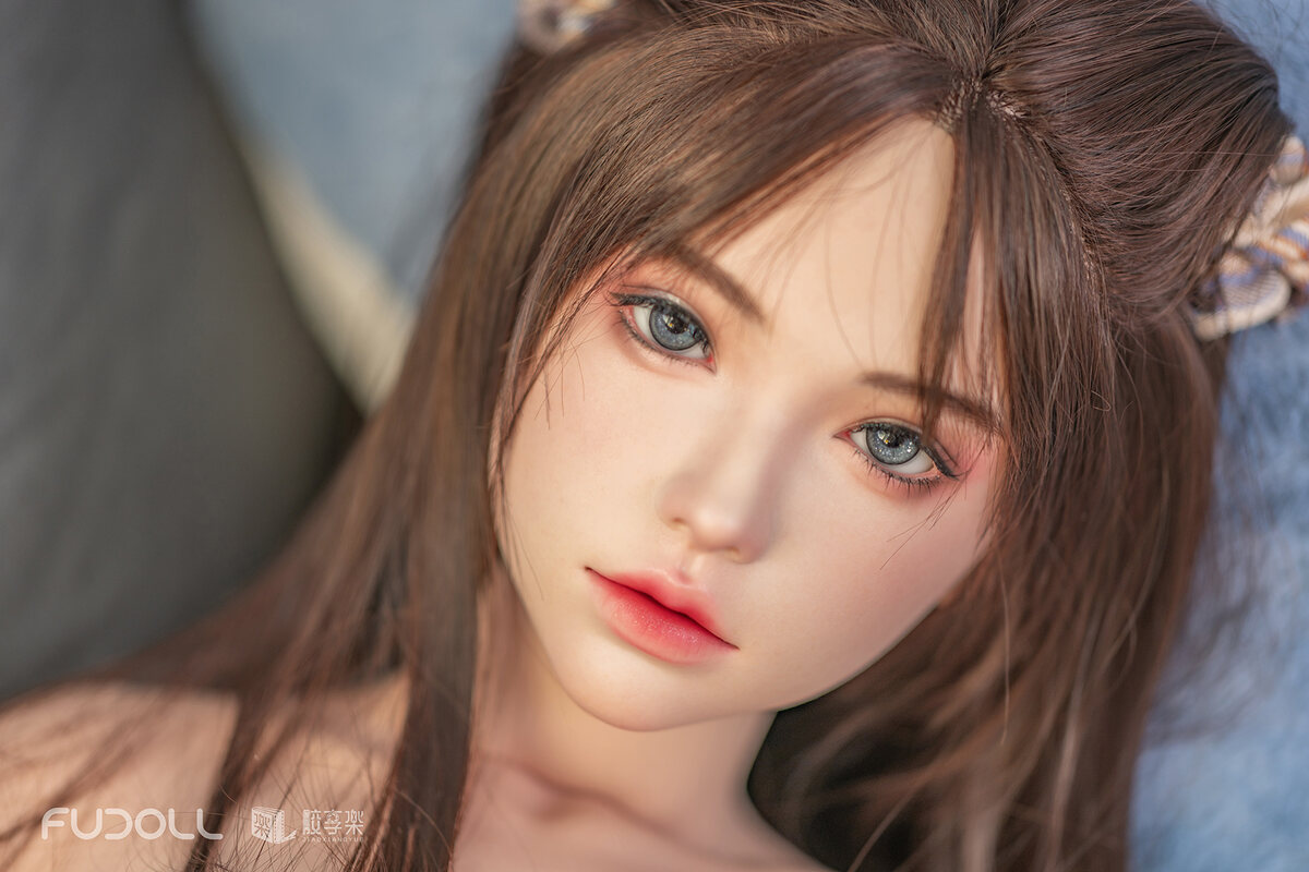 Picture of FU Silicone Sex Doll 169cm/5ft7 H-cup Silicone Sex Doll – Sally