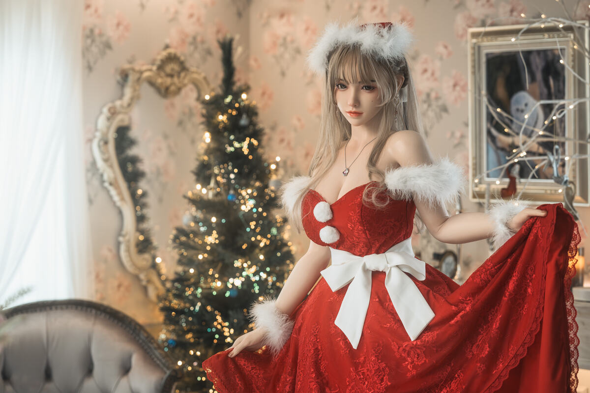 Picture of FU Silicone Sex Doll 165cm/5ft5 F-cup Silicone Sex Doll – Xiaobei