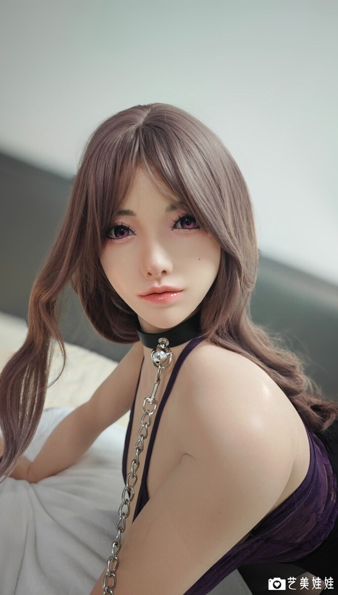 Picture of FUDOLL 162cm/5ft4 F-cup Female Silicone Sex Doll – Xiaobei