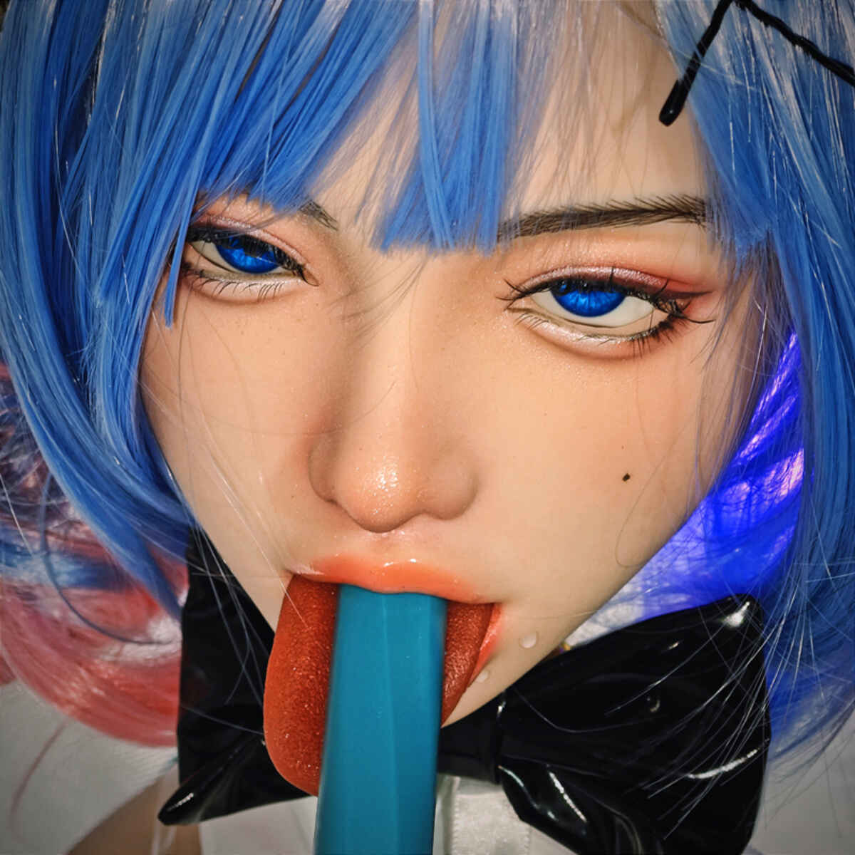 Picture of FUDOLL 162cm/5ft4 F-cup Cheap Silicone Sex Doll – Xiaobei