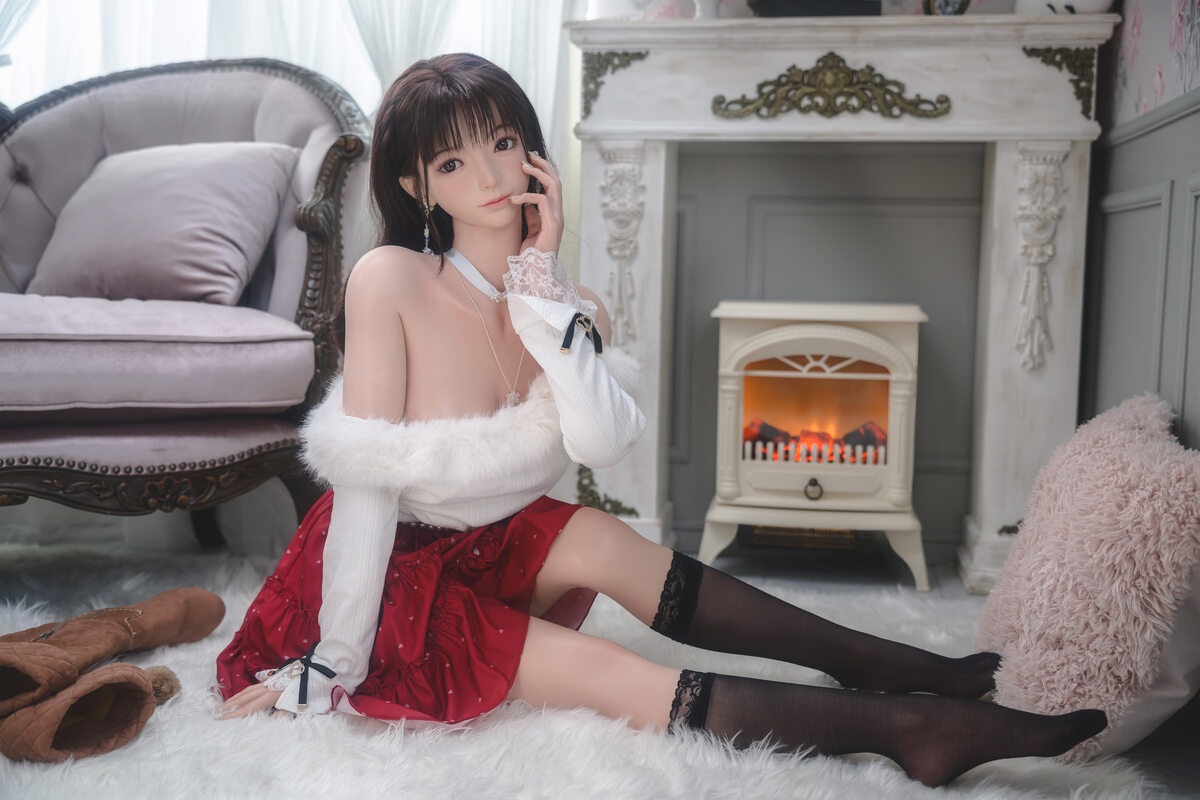 Picture of FU Silicone Sex Doll 161cm/5ft3 D-cup Silicone Sex Doll – Lanzhi