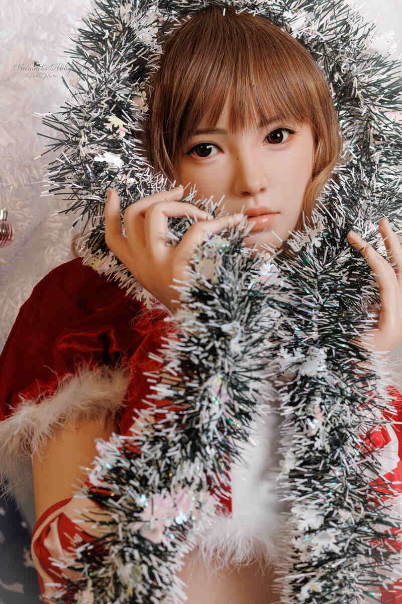 Picture of FU Silicone Sex Doll 161cm/5ft3 D-cup Silicone Sex Doll – Sally