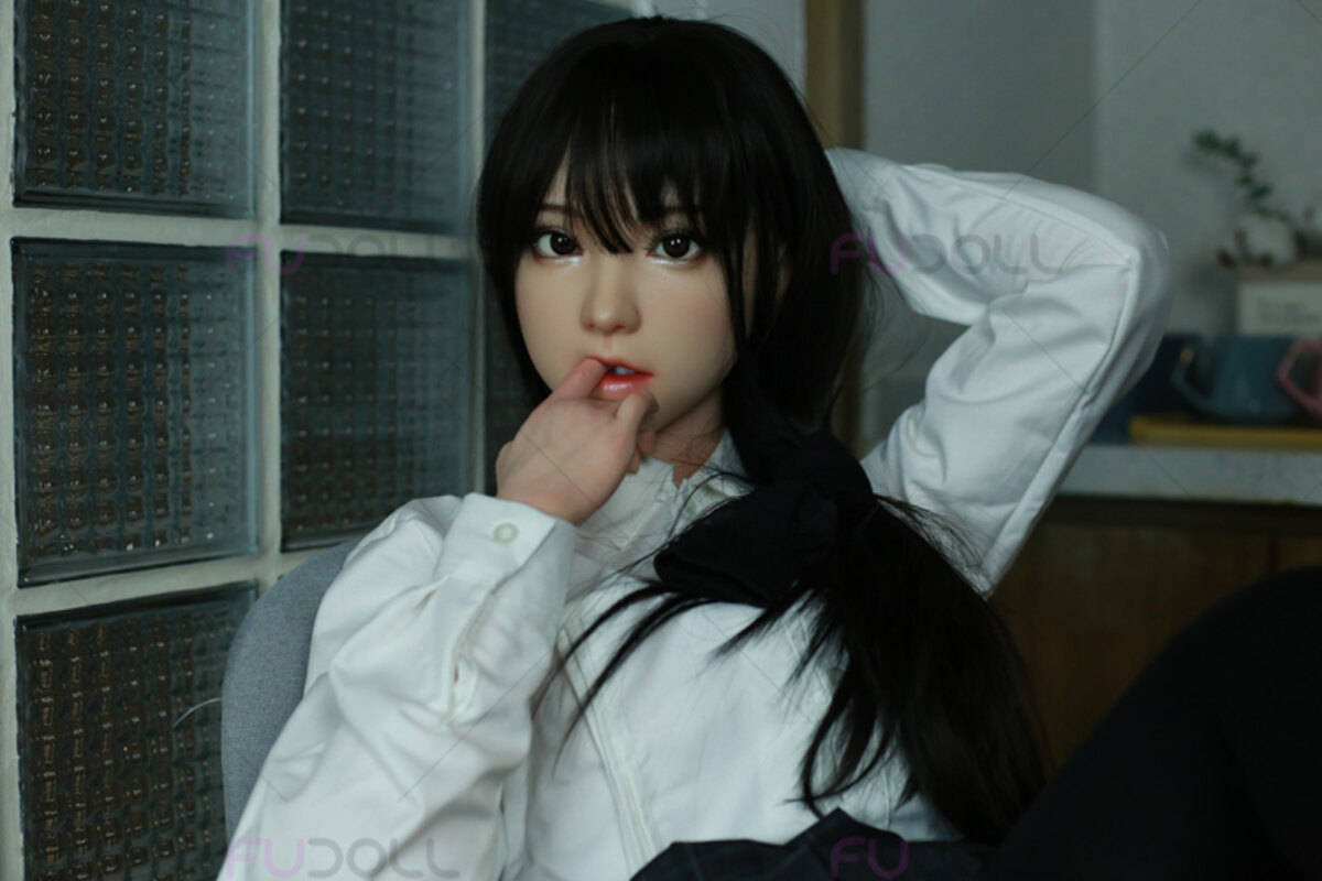 Picture of FU Silicone Sex Doll 160cm/5ft3 B-cup Silicone Sex Doll – Sally