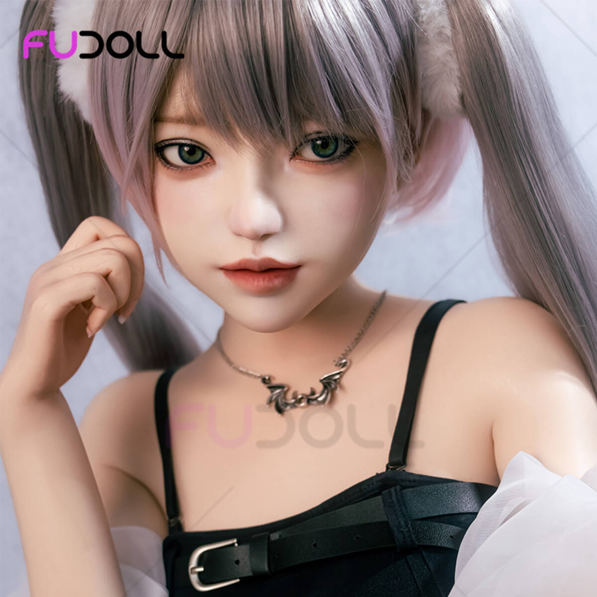 Picture of FU Silicone Sex Doll 148cm/4ft10 C-cup Silicone Sex Doll – Yangzhi Ganlu