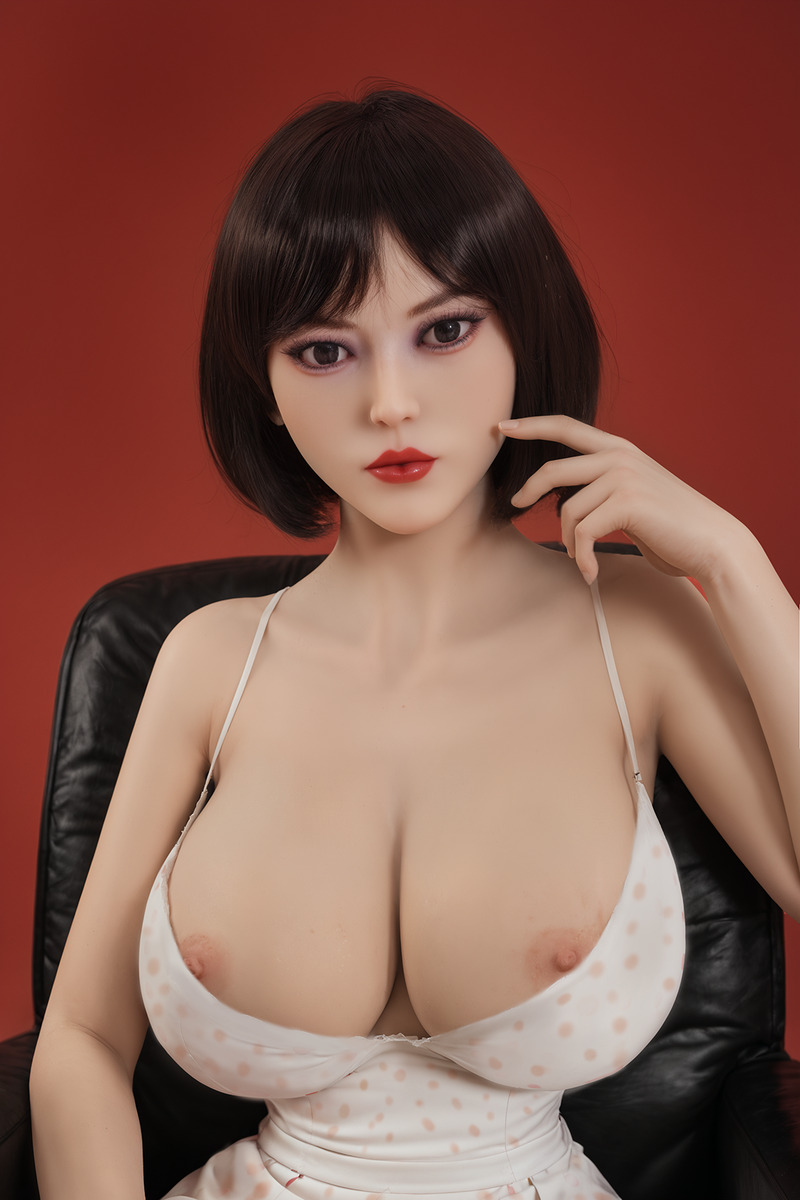Picture of Aibei Dolls 153cm/5ft H-cup TPE Sex Doll – Mikura