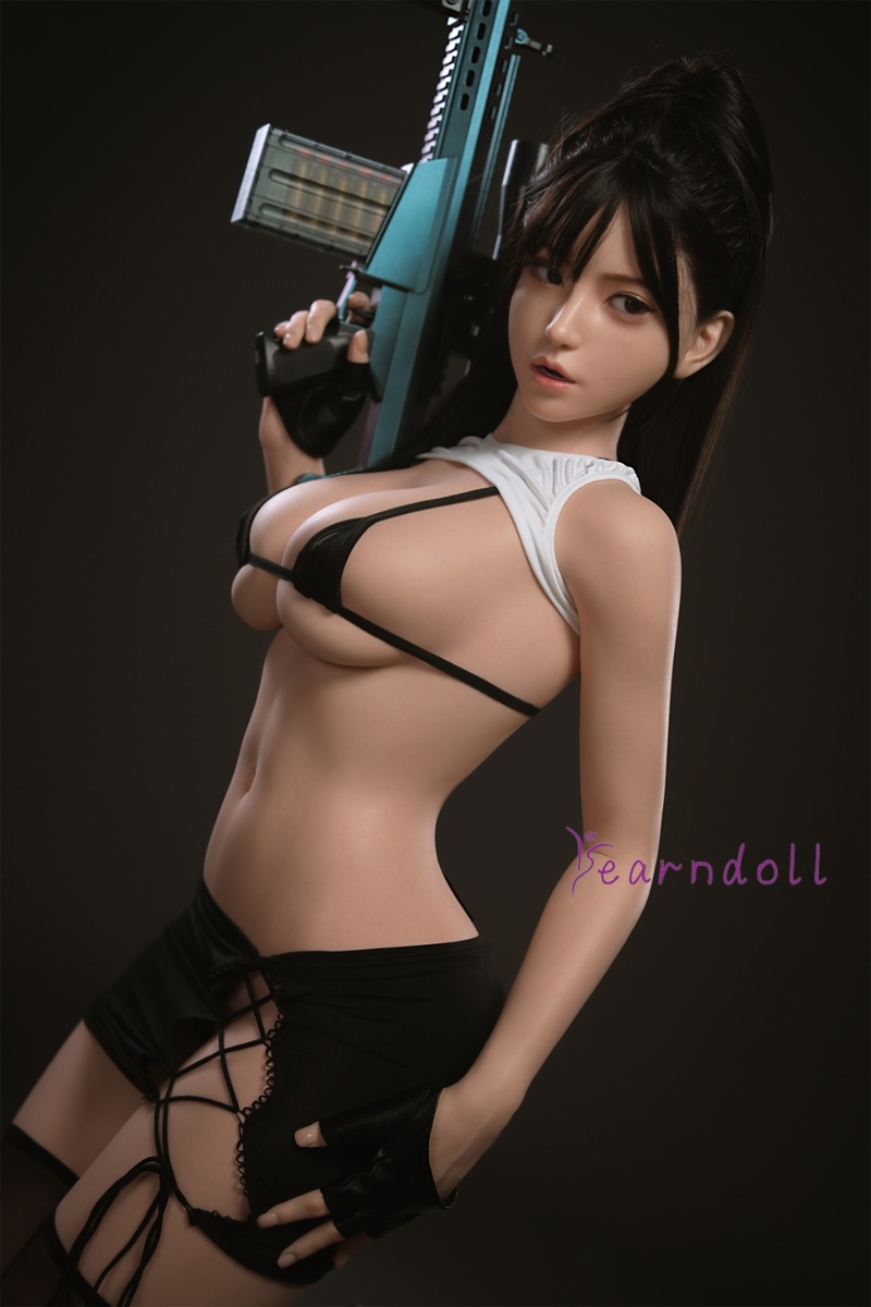 Picture of Yearndoll 163cm/5ft4 E-cup Silicone Sex Doll – Mingxi (Real Skin Texture Version)