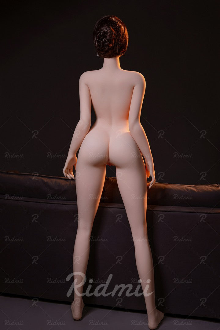 Picture of Ridmii Doll Aidra: 158cm Silicone Head & TPE Body Full Size Sex Doll [In Stock | US Only]