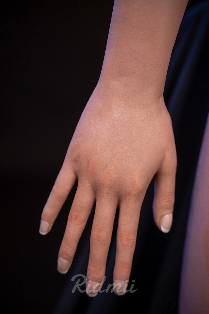 Picture of Ridmii Doll Liza Plus: 166cm ROS Silicone Head & TPE Body Real Sex Doll [In Stock | CA Only]