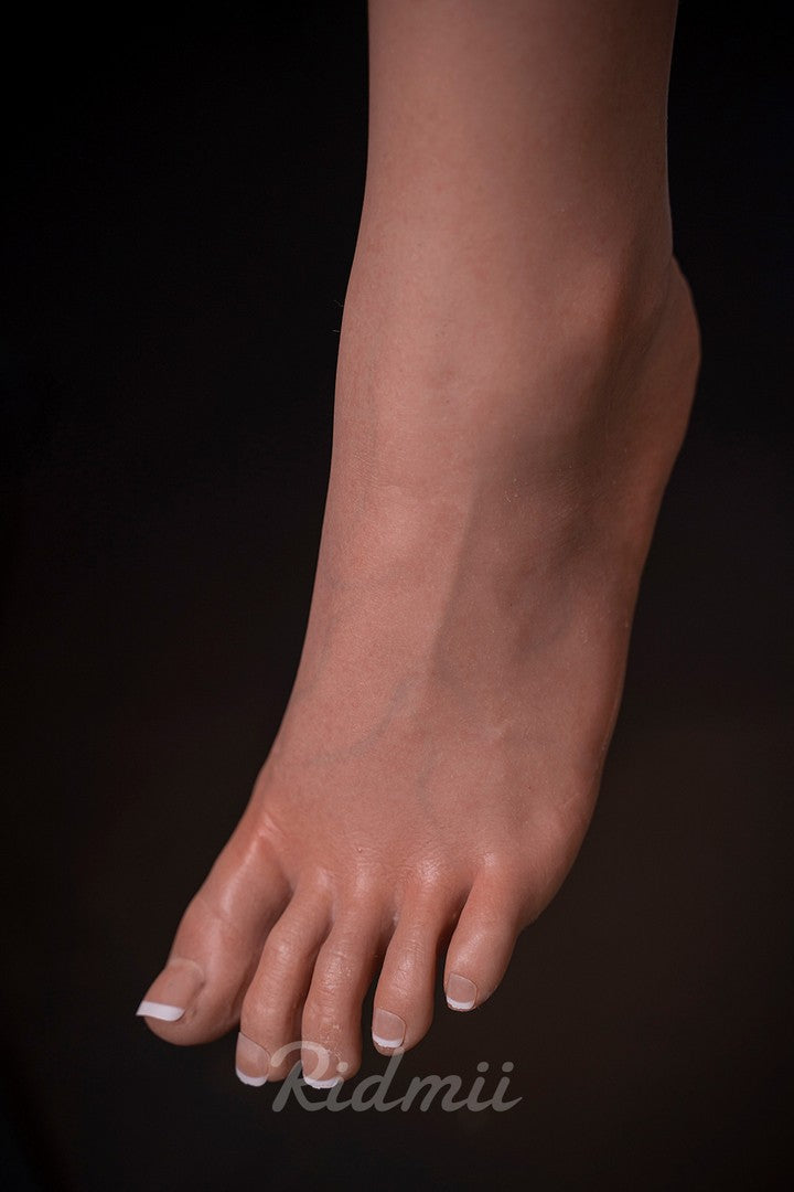 Picture of Ridmii Doll Liza Plus: 166cm ROS Silicone Head & TPE Body Real Sex Doll [In Stock | CA Only]