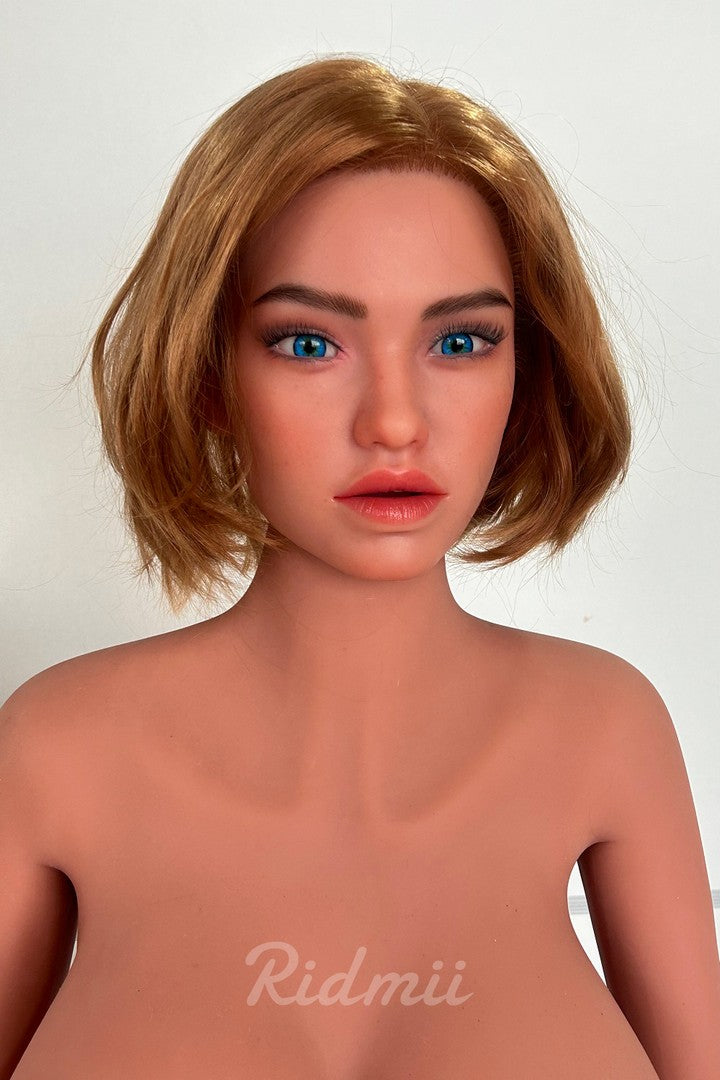 Picture of Ridmii Doll Rory: 167cm Silicone Head & TPE Body Full Size Sex Doll [In Stock | CA Only]