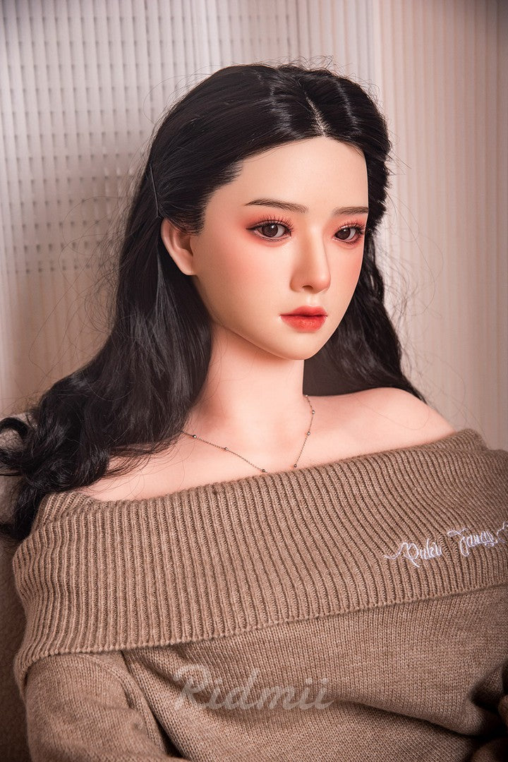 Picture of Ridmii Doll Muncey: 163cm Silicone Head & TPE Body Life-Size Sex Doll [In Stock | CA Only]