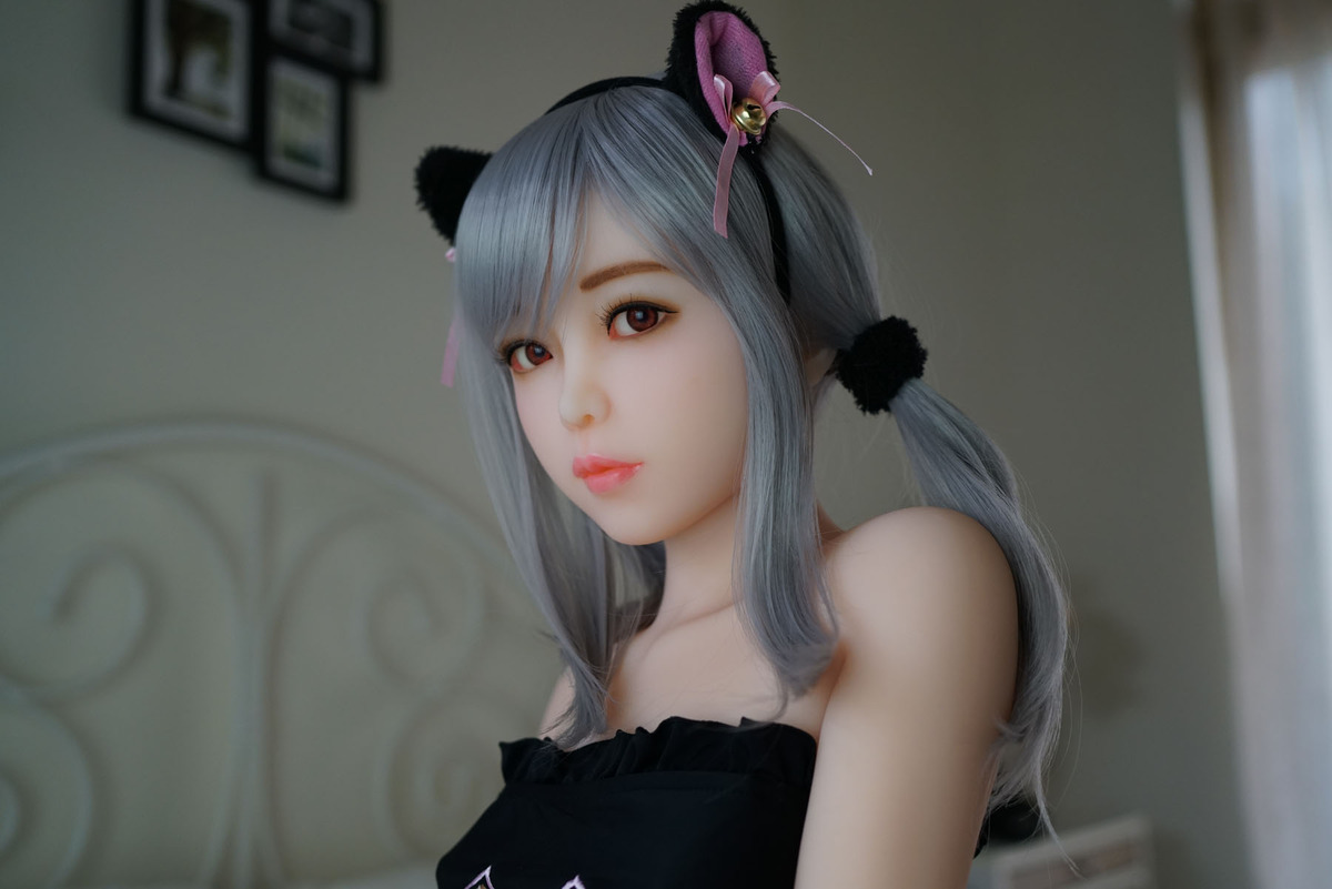 Picture of Piper TPE Sex Doll Newest Piper Sex Doll 150cm/4ft11 C-cup S-TPE Sex Doll – Akira