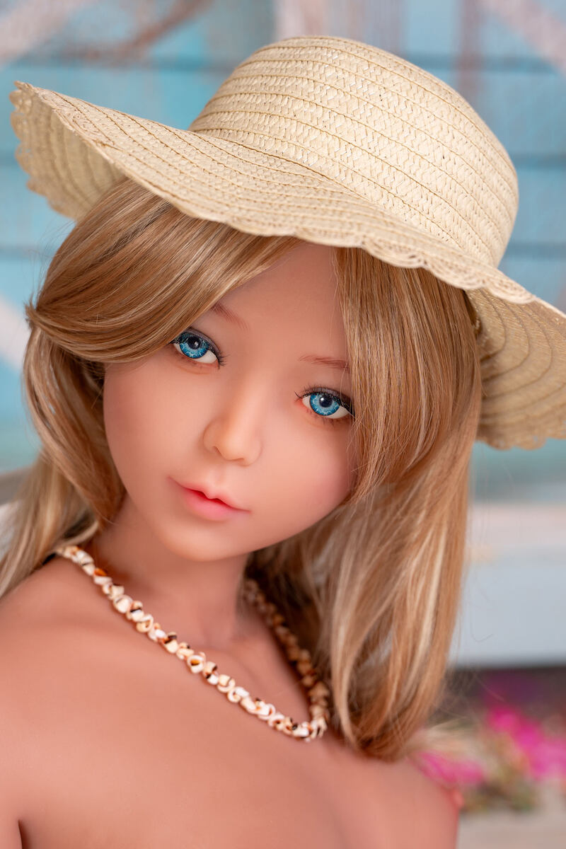 Picture of Newest Piper Tpe Sex Dolls 150cm/4ft11 C-cup S-TPE Sex Doll – Akira