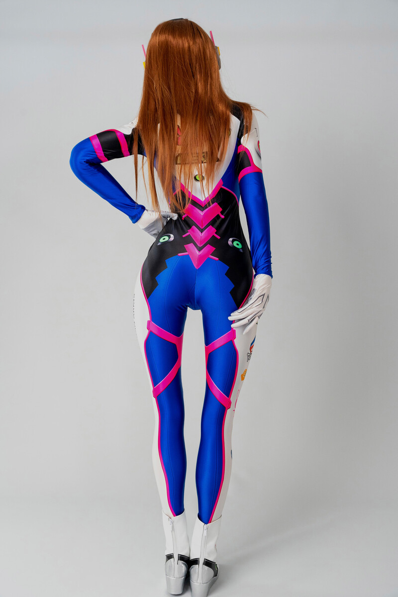 Picture of Doll-forever Silicone Sex Doll 160cm/5ft3 E-cup Silicone Sex Doll – JianX