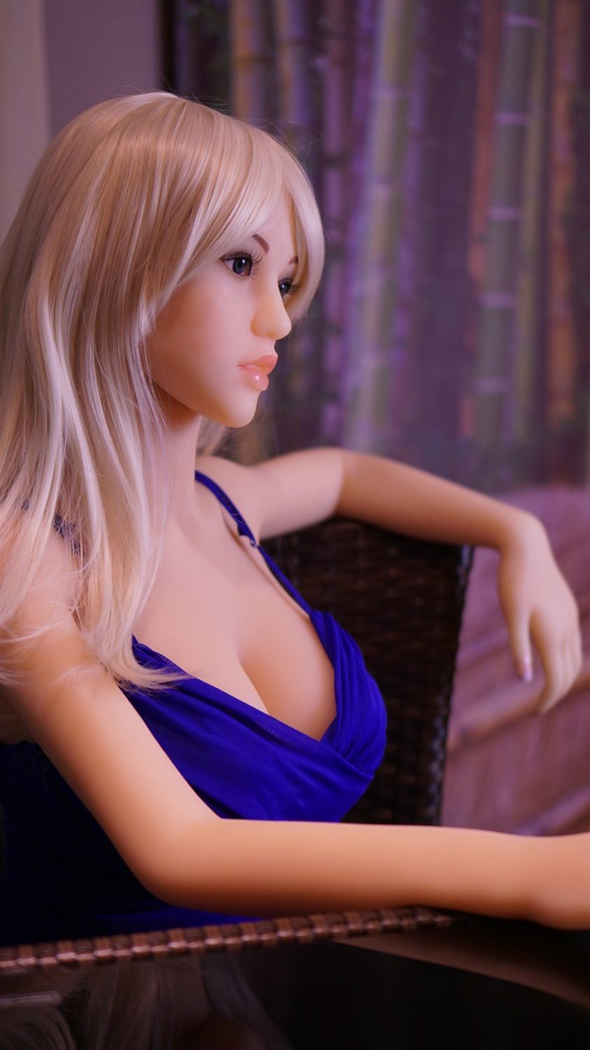 Picture of Doll forever Dolls 155cm/5ft1 G-cup TPE Sex Doll – Liana