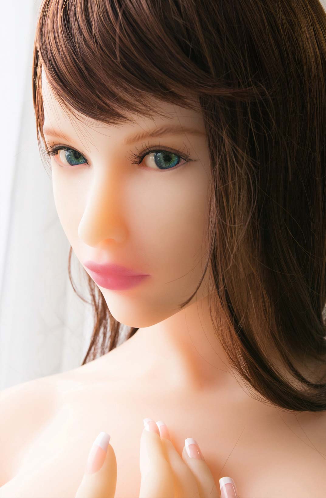 Picture of Doll forever Dolls 165cm/5ft5 K-cup TPE Sex Doll – Alice