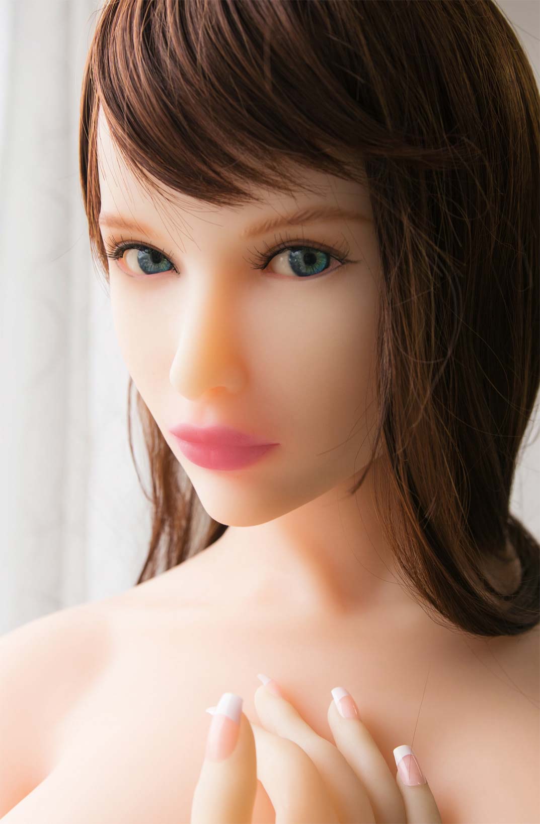 Picture of Doll forever Dolls 165cm/5ft5 K-cup TPE Sex Doll – Alice