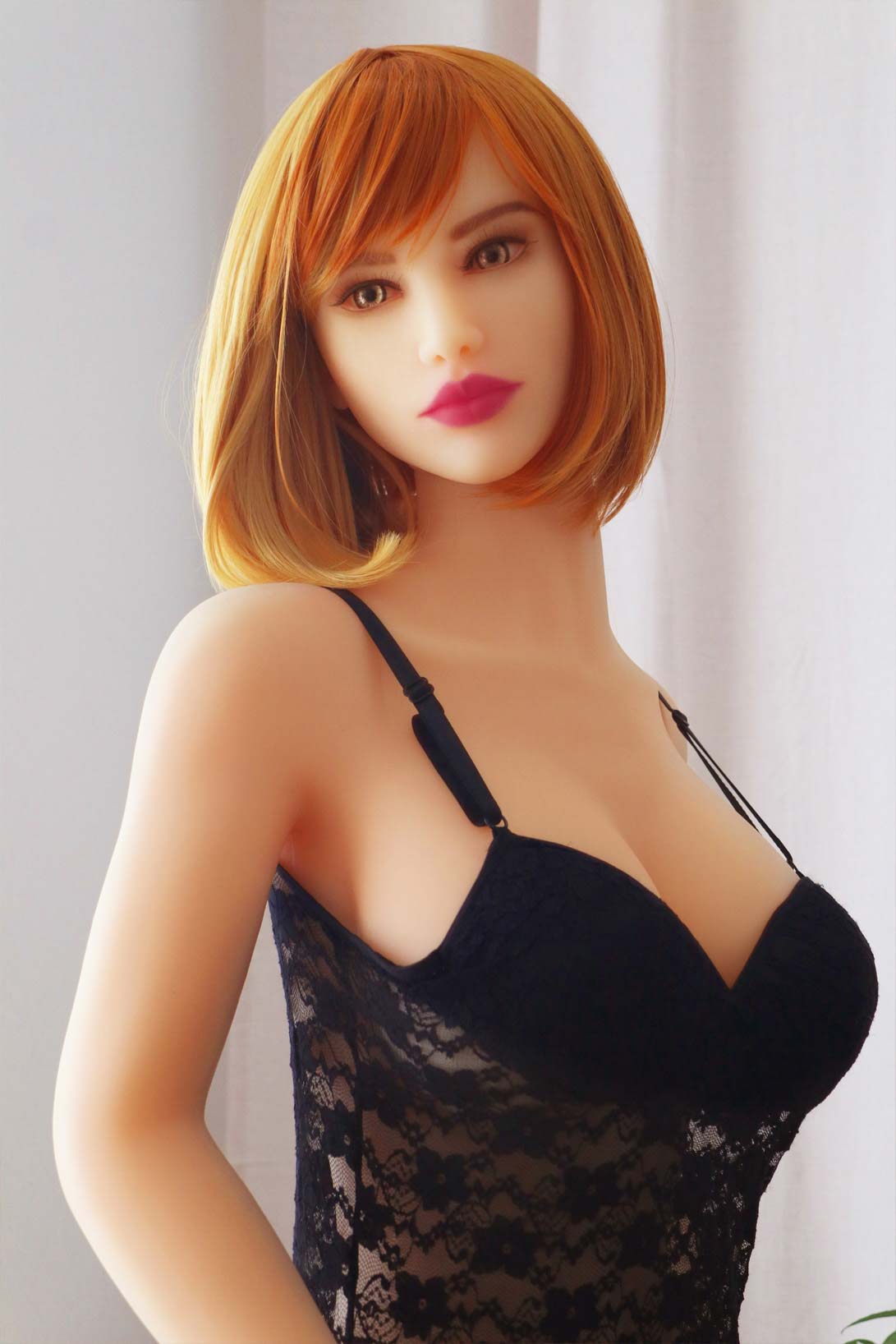 Picture of Doll forever Sex Dolls 165cm/5ft5 K-cup TPE Sex Doll – Christi