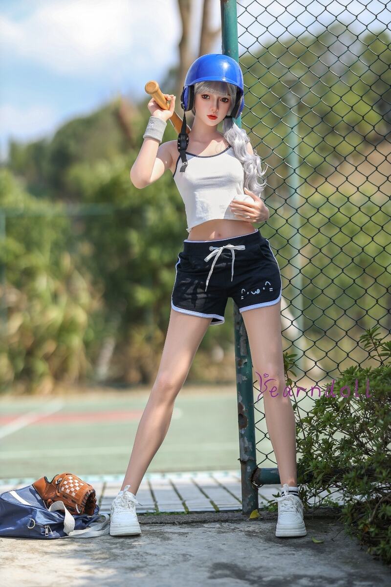 Picture of Yearndoll 164cm/5ft5 B-cup Silicone Sex Doll – Mei (Real Skin Texture Version)