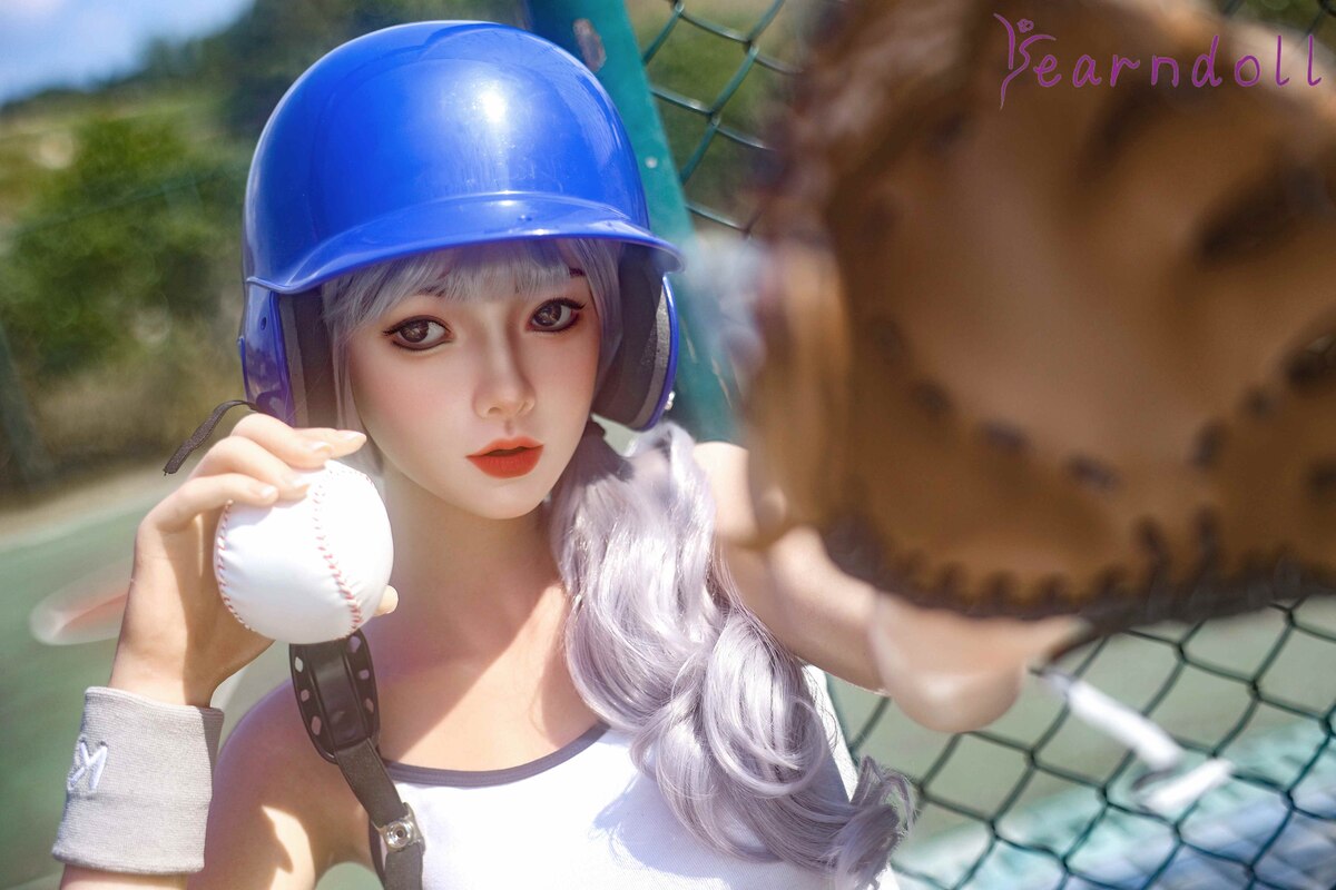 Picture of Yearndoll 164cm/5ft5 B-cup Silicone Sex Doll – Mei (Real Skin Texture Version)