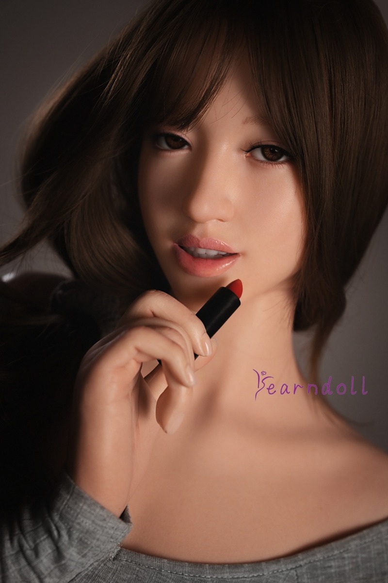 Picture of Yearndoll 170cm/5ft7 D-cup Silicone Sex Doll – Xiumi (Real Skin Texture Version)