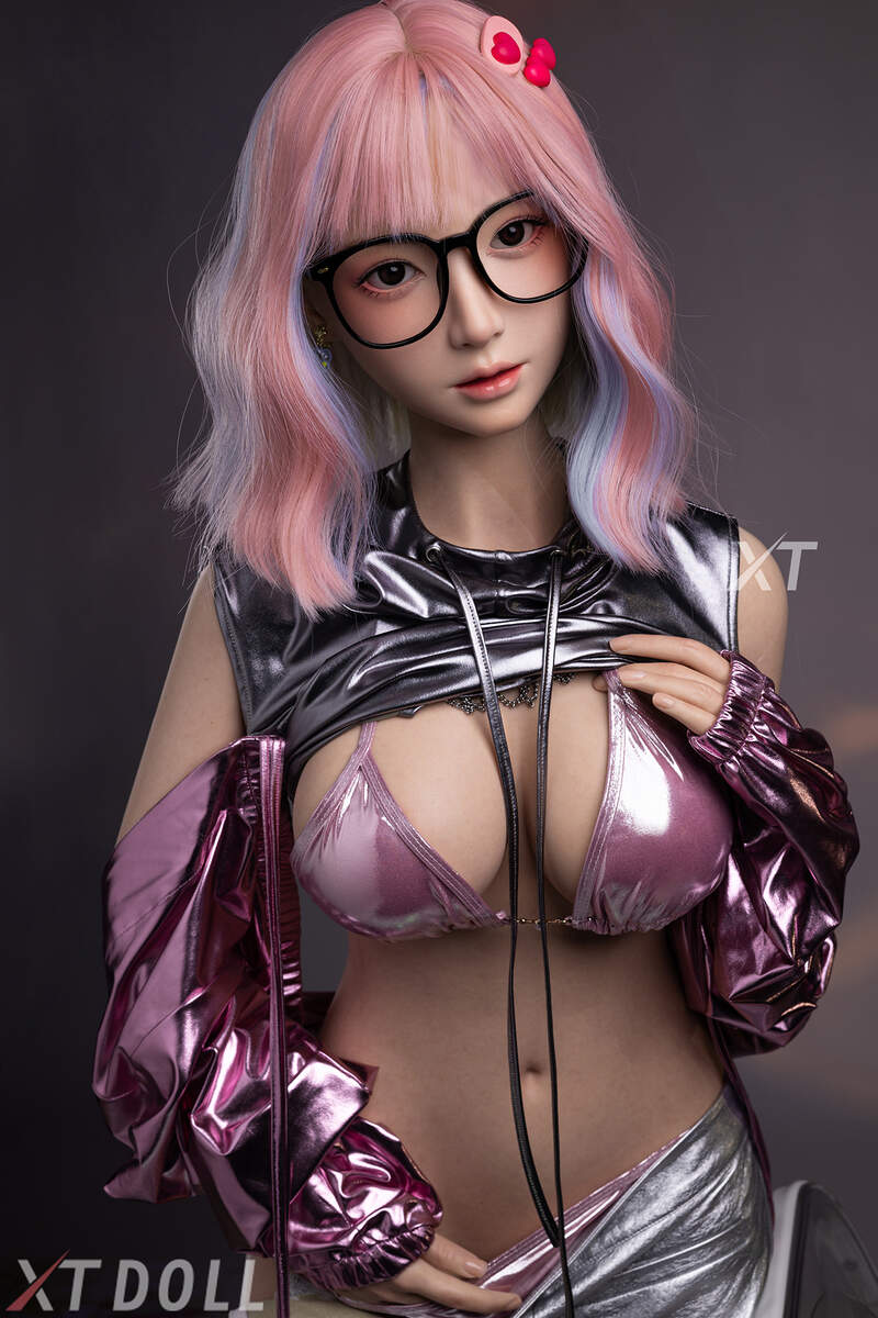 Picture of XT Doll 157cm/5ft2 D-cup Silicone Sex Doll – Meng Ling