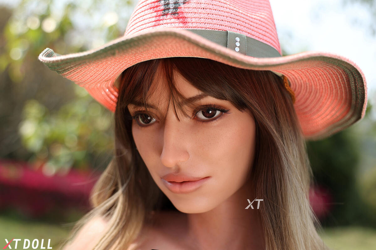 Picture of XTDOLL 163cm/5ft4 F-cup Silicone Sex Doll – Mila