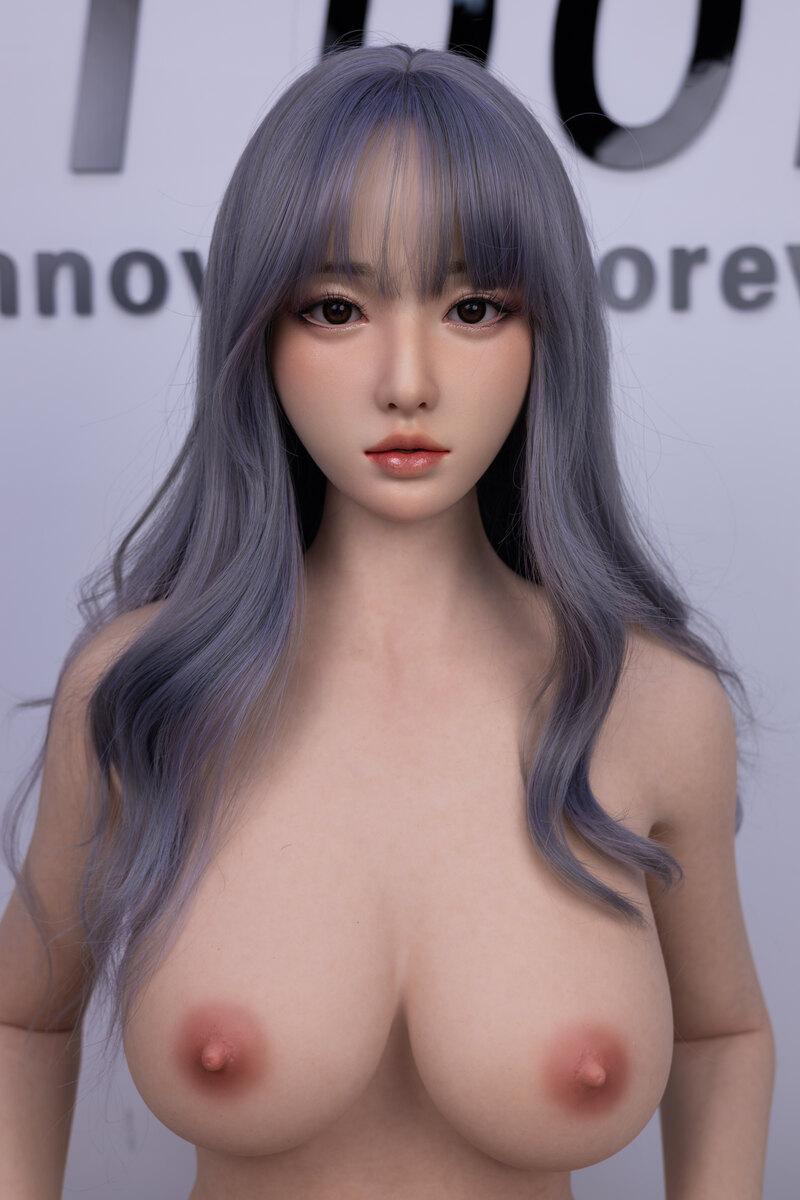 Picture of XTDOLL 165cm/5ft5 E-cup Silicone Sex Doll – Charlene