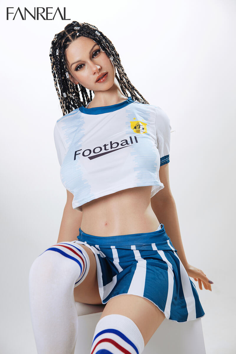 Picture of Cheap FanReal Sex Dolls - 168cm/5ft6 F-cup Silicone Sex Doll – Vanessa
