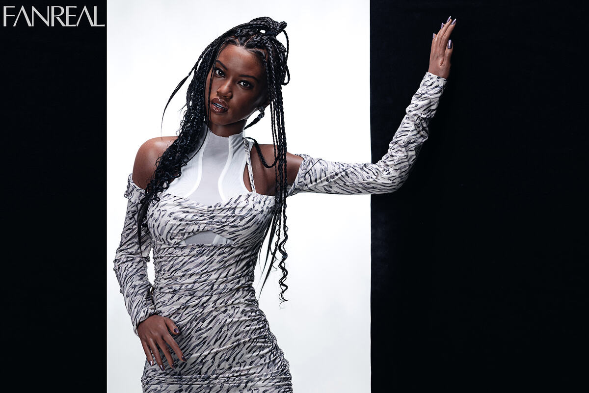 Picture of FanReal Doll - 173cm/5ft8 D-cup Silicone Sex Doll – Ellie