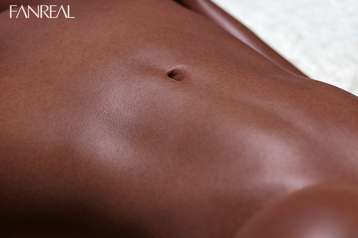 Picture of FanReal Doll - 173cm/5ft8 D-cup Silicone Sex Doll – Ellie