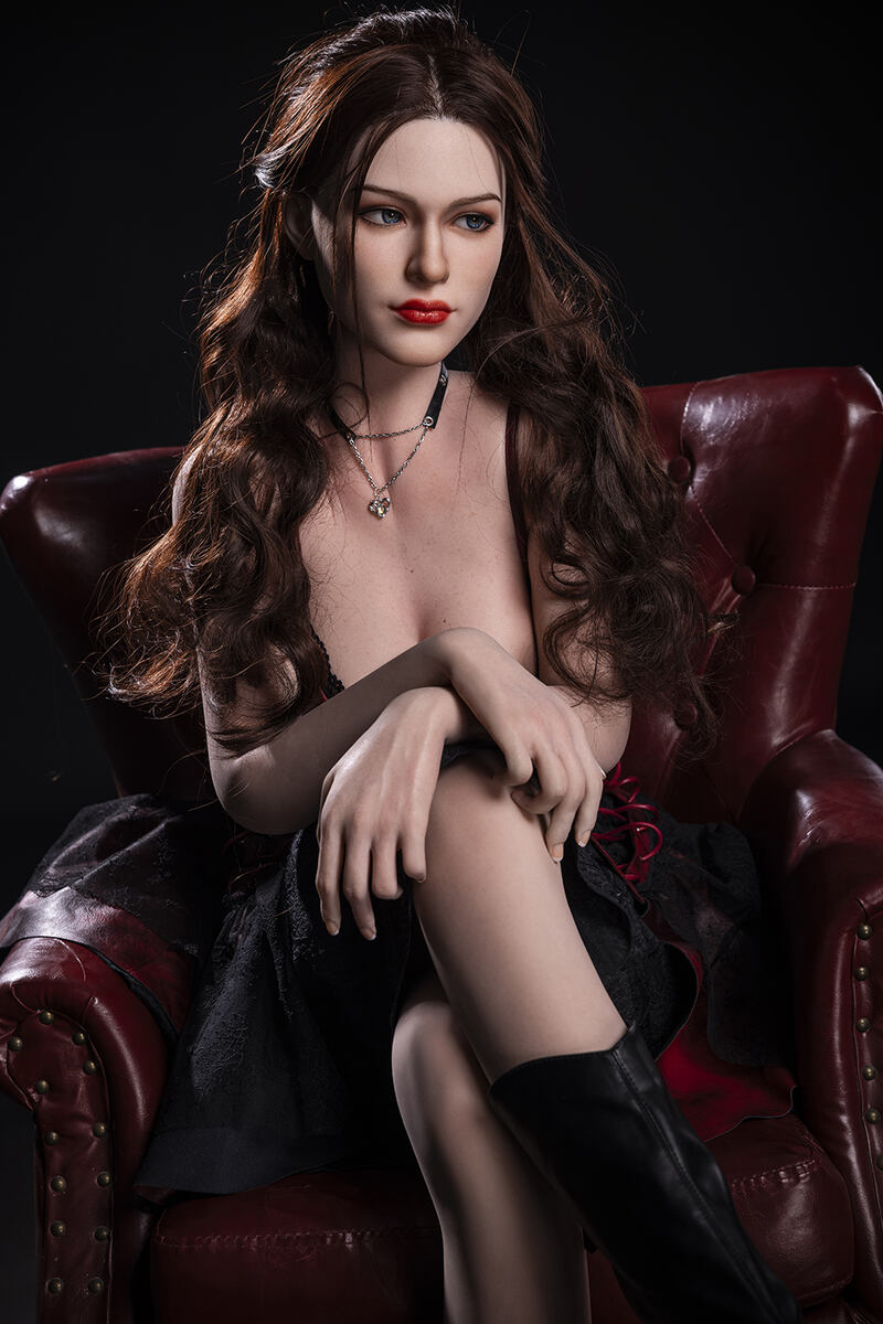 Picture of Starpery Doll 172cm/5ft8 F-cup Silicone Head Sex Doll – Eugenia