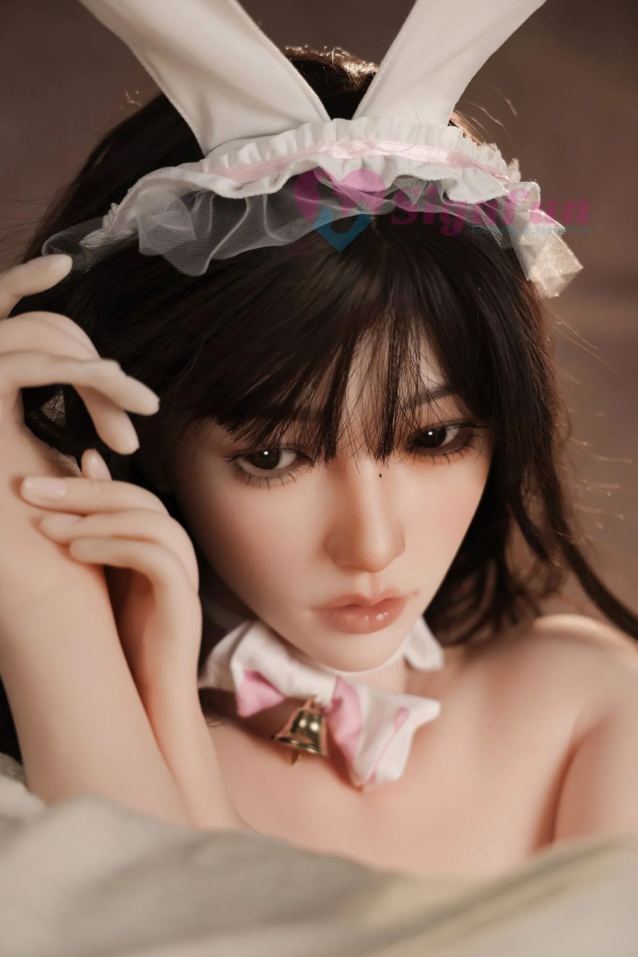 Picture of Sigafun Sex Doll 159CM Anime Sex Doll Yuri Tender Cute Maid [In Stock | EU Only]