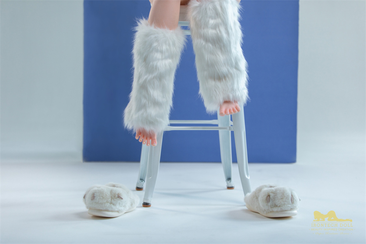 Picture of Irontech Doll - 165cm/5ft5 G-cup Sex Doll – Kitty [In Stock | US Only]