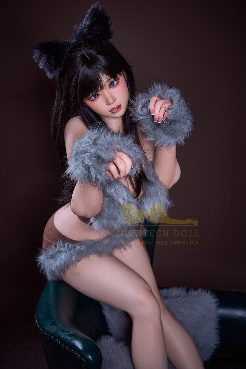 Picture of Irontech Sex Doll 165Tcm/5ft5 F-cup Sex Doll – Nia [In Stock | US Only]