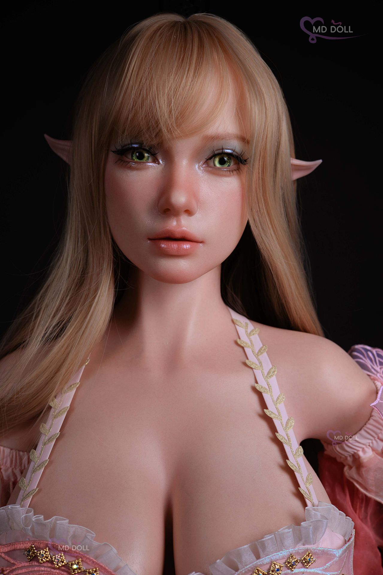 Picture of MD Doll 168(A)cm | 5ft5 F-cup Iris full silicone sex doll (M-25)