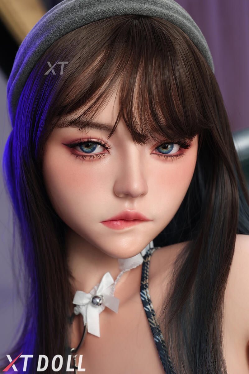 Picture of XT Doll 164cm/5ft5 C-cup Silicone Sex Doll – Rino