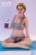 Picture of MMX Doll - 168cm/5ft6 C-Cup Full Silicone Love Doll - Mengfei