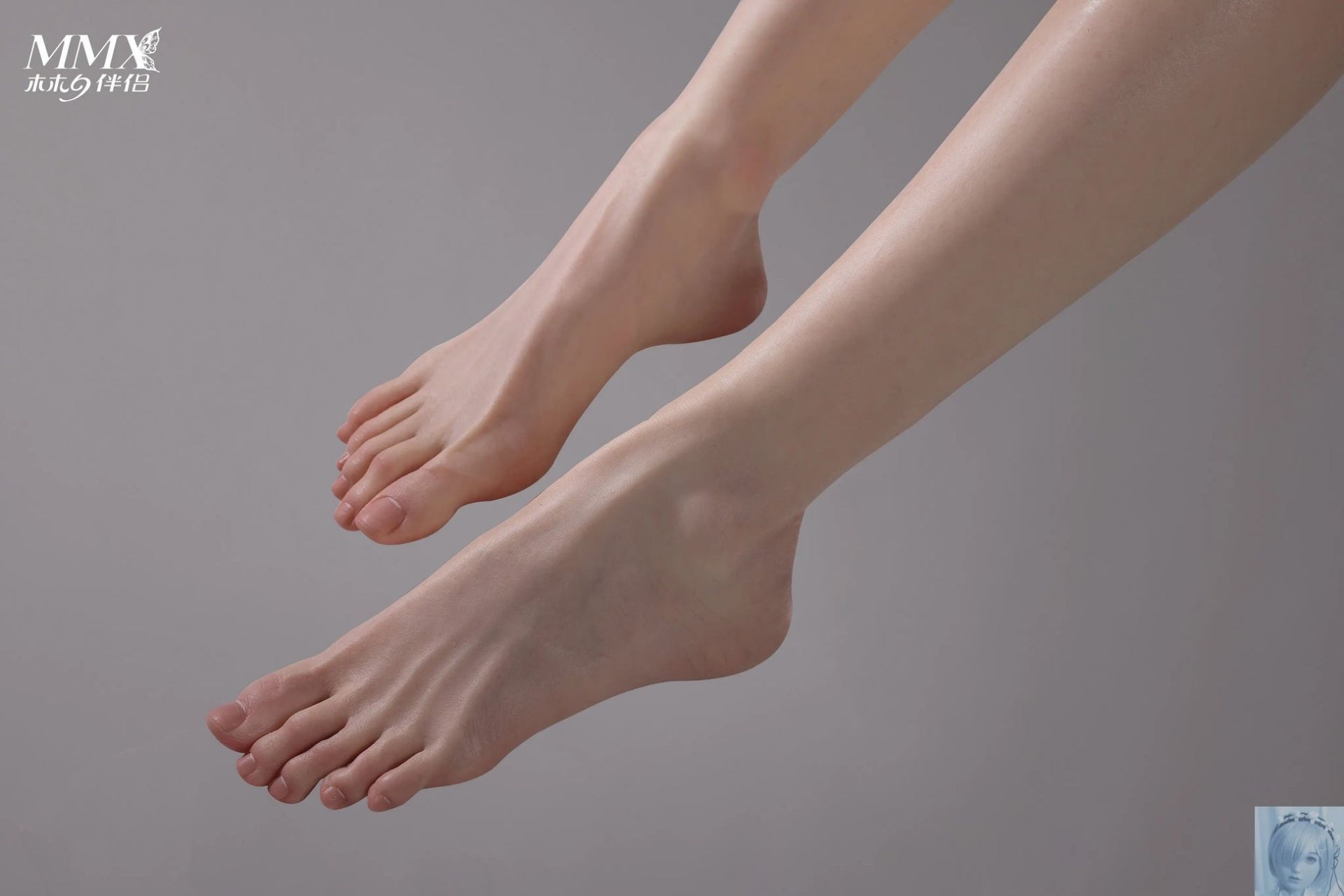 Picture of MMX Doll - 172cm/5ft8 E-Cup Full Silicone Chinese Sex Doll - Mengying